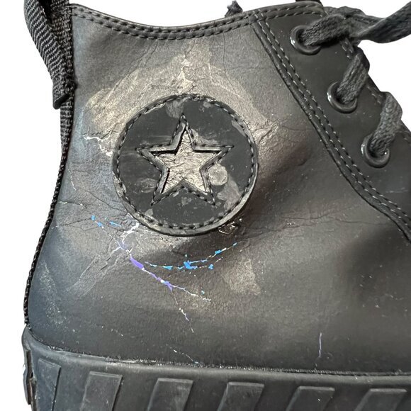 Converse Kelly Oubre Jr. x UNT1TL3D High - Picture 10 of 14